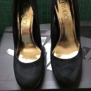 Via Neroli Ladies Shoes